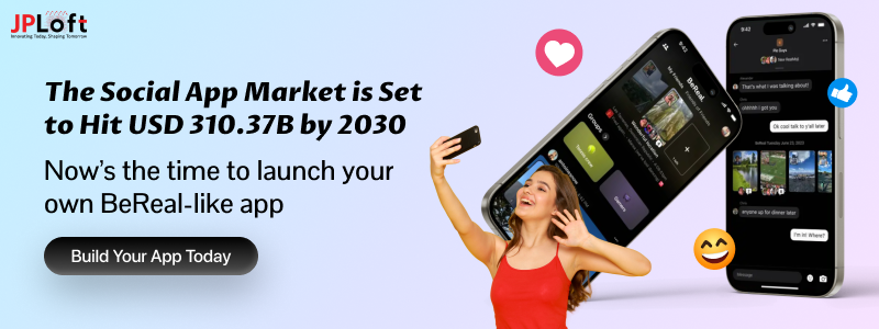 The Social App Market is Set to Hit USD 310.37B by 2030